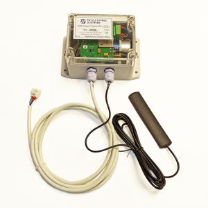 GSM модем Rapid AP2 (IP-68)